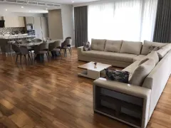 Port Baku Residence – şəkil 1