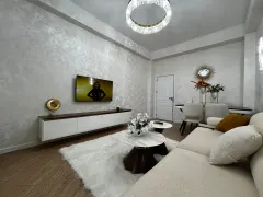 Kirayə 2 otaqlı Mənzil 60 m² Nəsimi r. – şəkil 14
