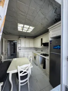 Kirayə 2 otaqlı Mənzil 60 m² Nizami r. Neftçilər m. – şəkil 6