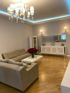 ✨ GRAND HAYATDA PREMIUM MƏNZİL – şəkil 3