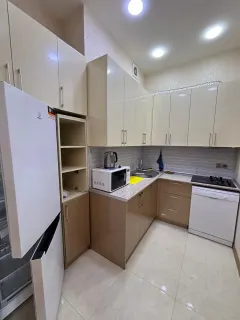 Kirayə 2 otaqlı Mənzil 64 m² Xətai r. – şəkil 2