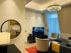 Kirayə 2 otaqlı Mənzil 70 m² Xətai r. Ağ şəhər q. – şəkil 7