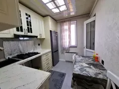 Satılır 3 otaqlı Mənzil 75 m² Nizami r. 8-ci kilometr q. Qara qarayev m. – şəkil 15
