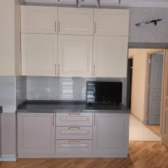 For rent 3-room Apartment 145 m² Xətai dist. Ağ şəhər settl. Şah İsmayıl Xətai metro – şəkil 19