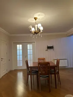 Kirayə 3 otaqlı Mənzil 120 m² Nərimanov r. Nərimanov m. – şəkil 17