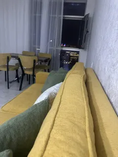 Kirayə 2 otaqlı Mənzil 60 m² Nərimanov r. – şəkil 3