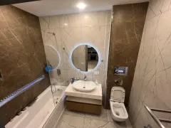 Kirayə 2 otaqlı Mənzil 66 m² Nəsimi r. 8 Noyabr m. – şəkil 3