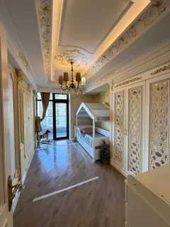 Grand Hayat Residence – şəkil 19