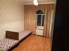Kirayə 3 otaqlı Mənzil 70 m² Xətai r. Həzi Aslanov q. – şəkil 7