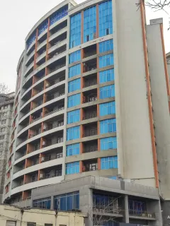 Kirayə 4 otaqlı Ofis 200 m² Yasamal r. Nizami m. – şəkil 1
