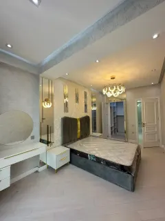 Kirayə 3 otaqlı Mənzil 130 m² Nərimanov r. – şəkil 10
