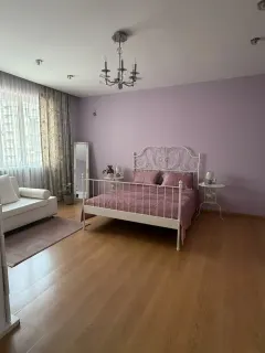 Kirayə 3 otaqlı Mənzil 130 m² Nəsimi r. – şəkil 8