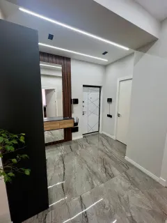 Kirayə 2 otaqlı Mənzil 80 m² Nərimanov r. Nərimanov m. – şəkil 12