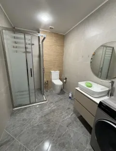 Kirayə 2 otaqlı Mənzil 60 m² Nərimanov r. Dərnəgül m. – şəkil 11