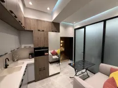 Kirayə 2 otaqlı Mənzil 55 m² Nəsimi r. 28 May m. – şəkil 5