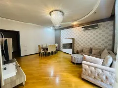 Kirayə 4 otaqlı Mənzil 166 m² Nərimanov r. Nərimanov m. – şəkil 3