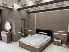 Kirayə 4 otaqlı Mənzil 180 m² Yasamal r. – şəkil 9