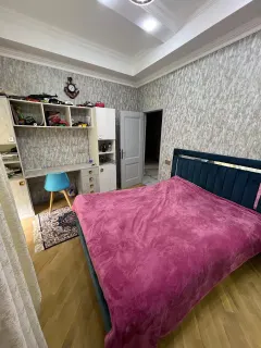 Kirayə 4 otaqlı Mənzil 144 m² Nəsimi r. Nizami m. – şəkil 8