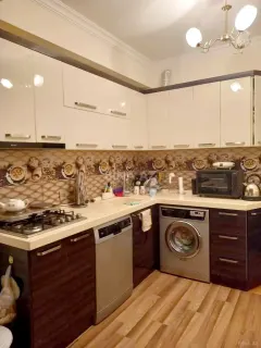Satılır 2 otaqlı Mənzil 77 m² Abşeron r. – şəkil 9