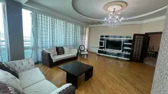 For rent 4-room Apartment 235 m² Nəsimi dist. 28 May metro – şəkil 1