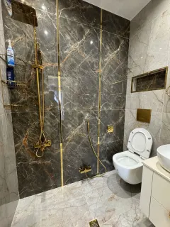 Kirayə 4 otaqlı Mənzil 140 m² Xətai r. – şəkil 5