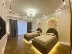 Satılır 4 otaqlı Mənzil 233 m² Nərimanov r. – şəkil 14