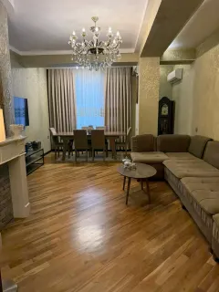 Продаётся 2-комнатная Квартира 94 m² Yasamal р-н Elmlər Akademiyası м. – şəkil 1