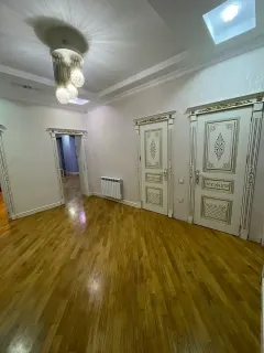 Kirayə 3 otaqlı Mənzil 185 m² Yasamal r. İnşaatçılar m. – şəkil 6