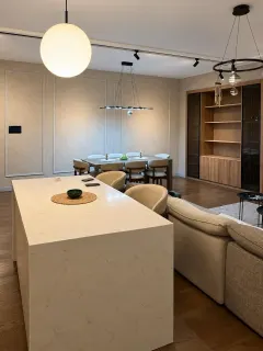 Kirayə 3 otaqlı Mənzil 115 m² Yasamal r. – şəkil 11