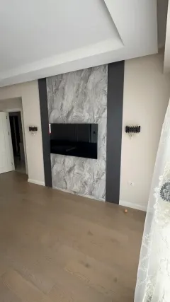 Kirayə 3 otaqlı Mənzil 87 m² Nərimanov r. Bakmil m. – şəkil 10
