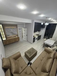 Kirayə 3 otaqlı Mənzil 78 m² Nərimanov r. Nərimanov m. – şəkil 1