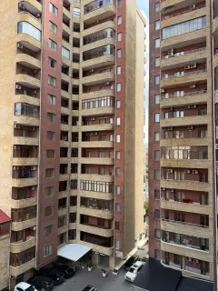 Satılır 2 otaqlı Mənzil 76 m² Yasamal r. Nizami m. – şəkil 14