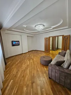 Kiralık 2 odalı Daire 80 m² Yasamal ilçesi Elmlər Akademiyası metro – şəkil 2