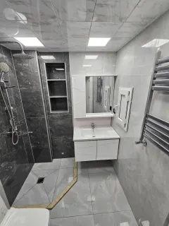 3 otaq abseron gənclər şəhərciyi – şəkil 5