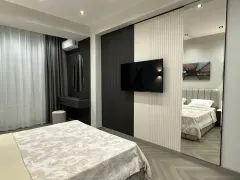 Kirayə 3 otaqlı Mənzil 100 m² Nəsimi r. – şəkil 15
