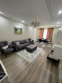 Grand Həyat – şəkil 1