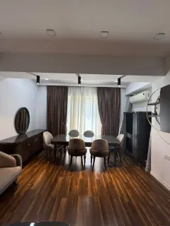 Kirayə 3 otaqlı Mənzil 97 m² Xətai r. – şəkil 2