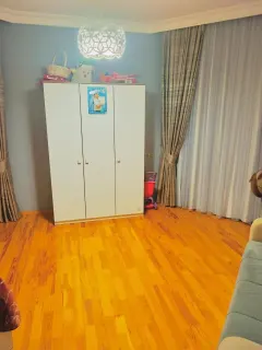 Kiralık 3 odalı Daire 145 m² Nizami ilçesi 8-ci kilometr köyü – şəkil 9