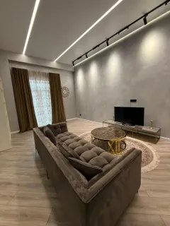 Kirayə 2 otaqlı Mənzil 75 m² Xətai r. – şəkil 3