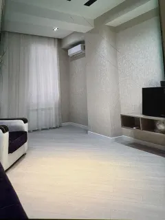 Kirayə 2 otaqlı Mənzil 88 m² Yasamal r. Nizami m. – şəkil 14