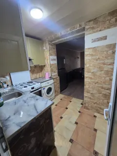 Kirayə 4 otaqlı Mənzil 75 m² Nərimanov r. Nərimanov m. – şəkil 8