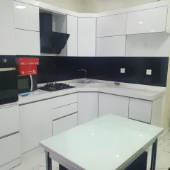 Kirayə 3 otaqlı Mənzil 110 m² Yasamal r. – şəkil 12