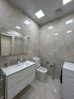 Kirayə 2 otaqlı Mənzil 65 m² Yasamal r. – şəkil 10