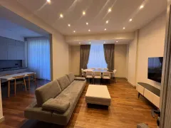 Kirayə 2 otaqlı Mənzil 110 m² Yasamal r. – şəkil 3