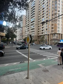 Kirayə Obyekt 15 m² Yasamal r. Elmlər Akademiyası m. – şəkil 5