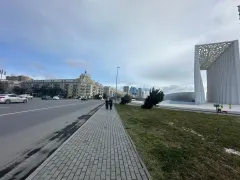 Xətai metrosu. – şəkil 16