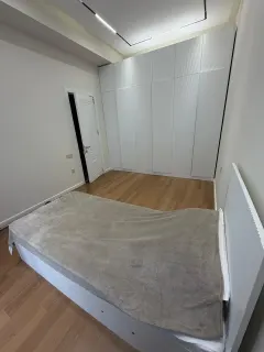 For rent 3-room Apartment 100 m² Səbail dist. Şıxov settl. – şəkil 4