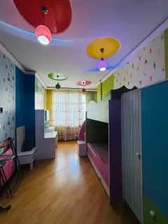 Kirayə 4 otaqlı Mənzil 166 m² Nərimanov r. Nərimanov m. – şəkil 5