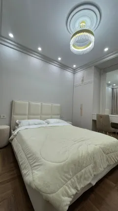 Grand Hayat Residence – şəkil 8