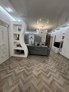 Kirayə 3 otaqlı Mənzil 103 m² Nəsimi r. – şəkil 9